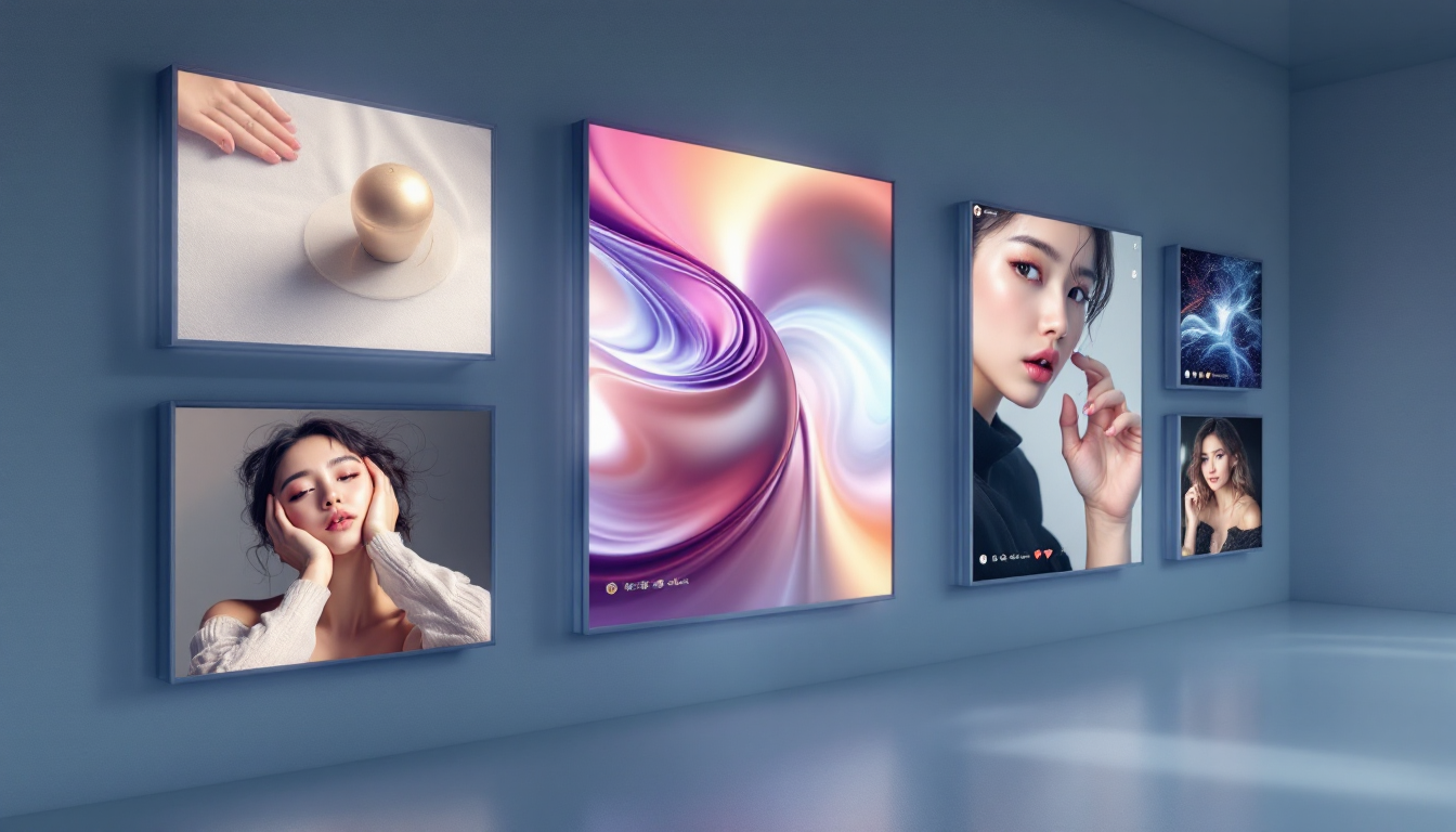 Instant access without barriers