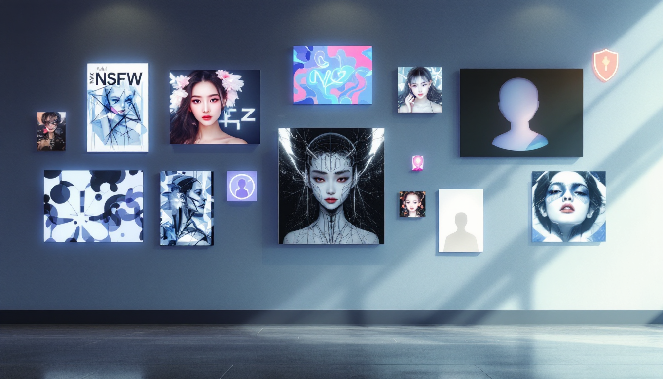 Instant Privacy Controls with AI Generation