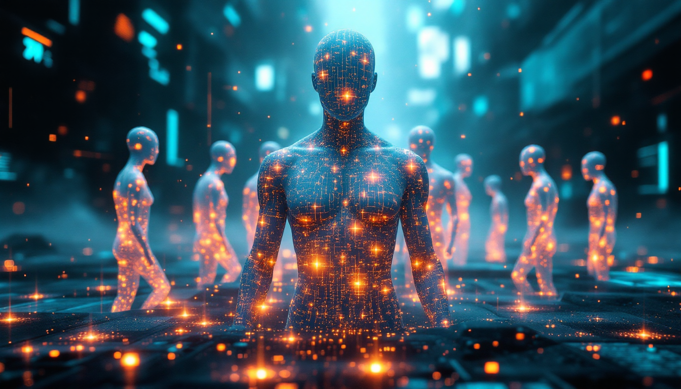 Unlock efficient nude AI image creation with unified tools