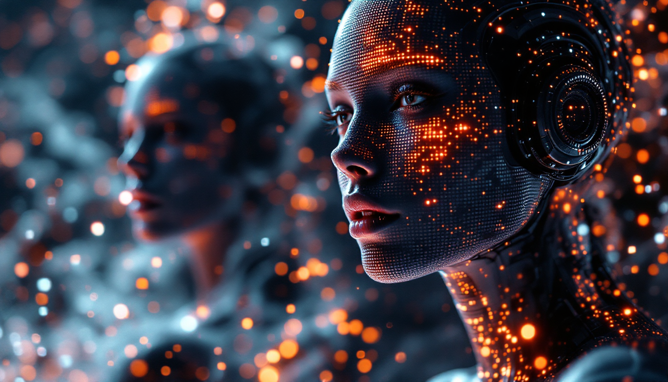 Elevate your nude editing workflows with unified AI tools