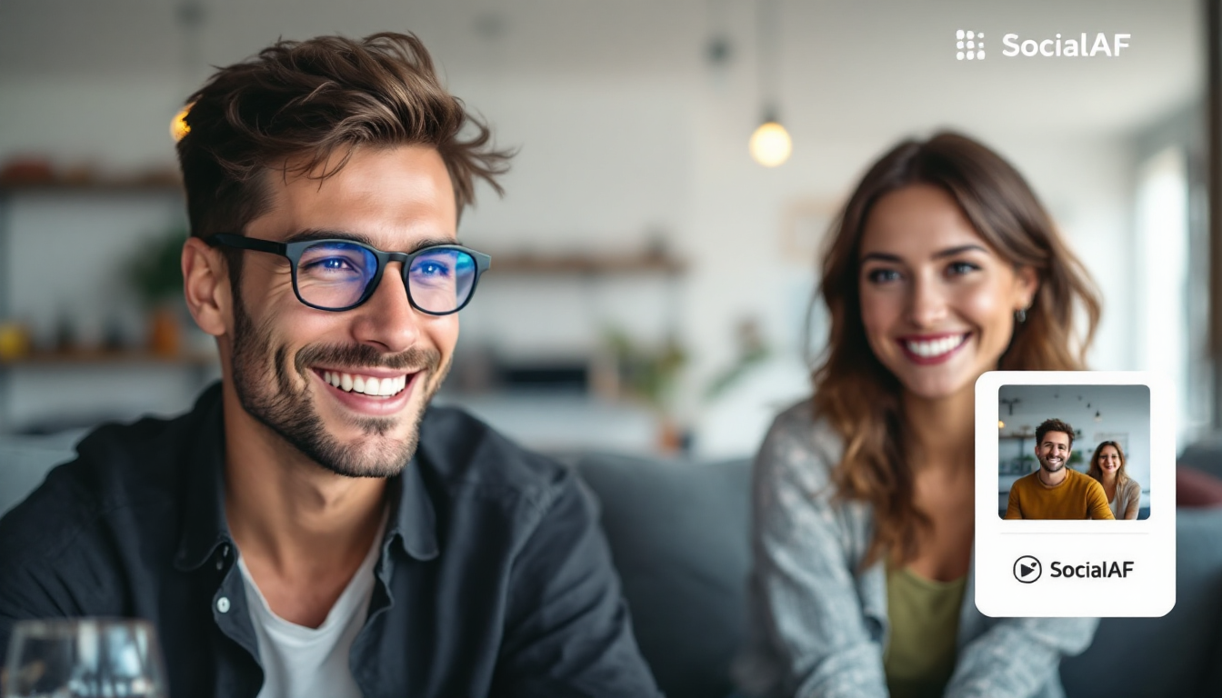 Viral content automation