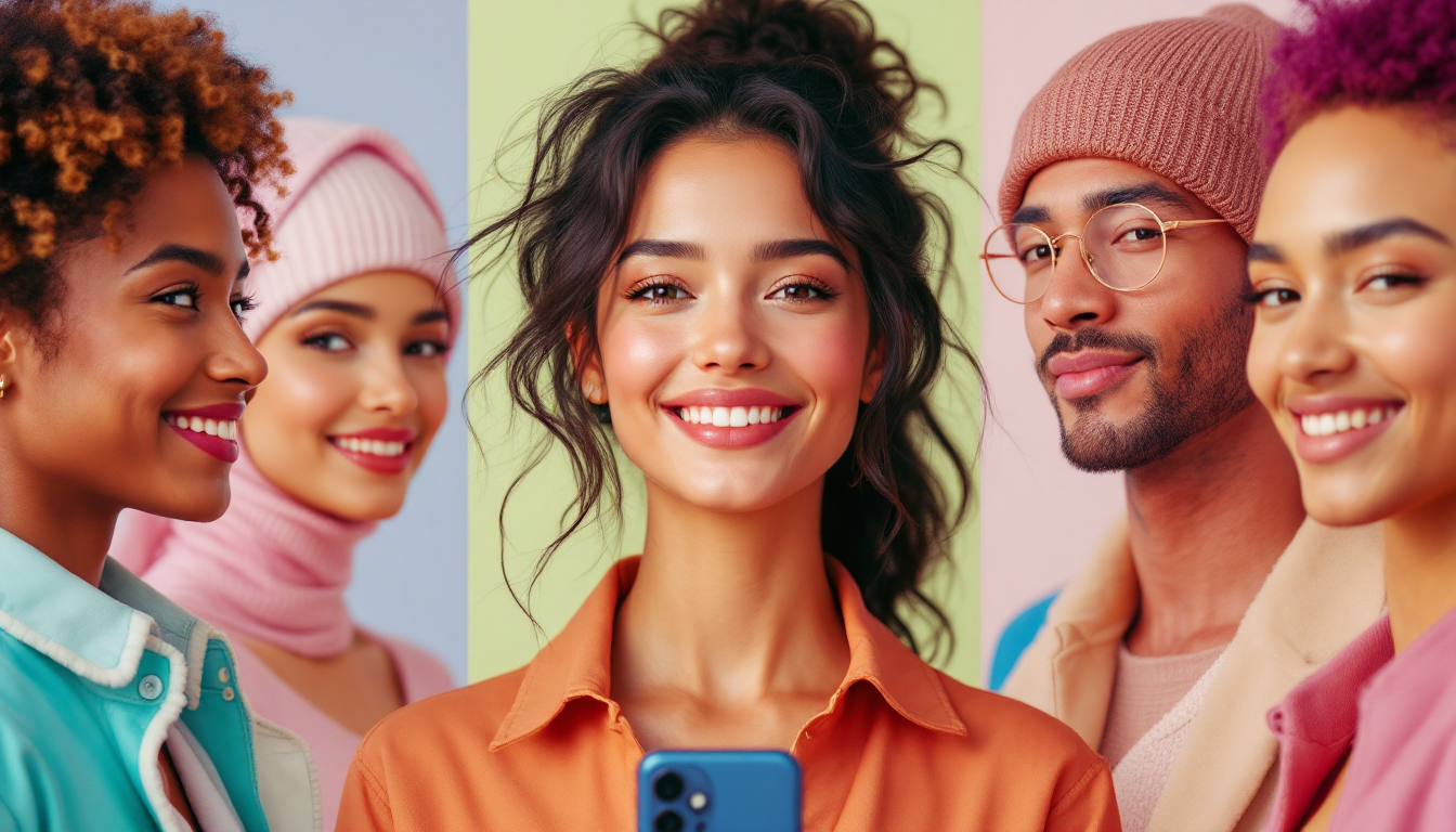 Unlock targeted Bumble engagement with AI-powered content creation