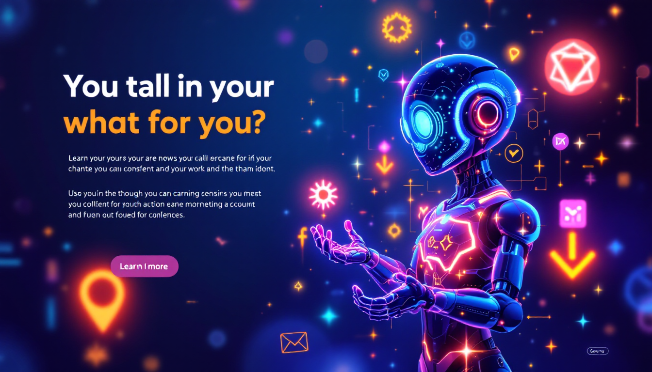 Versatile Content Generation