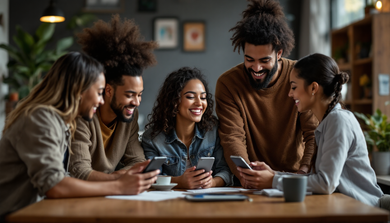 Seamless integration with dating workflows