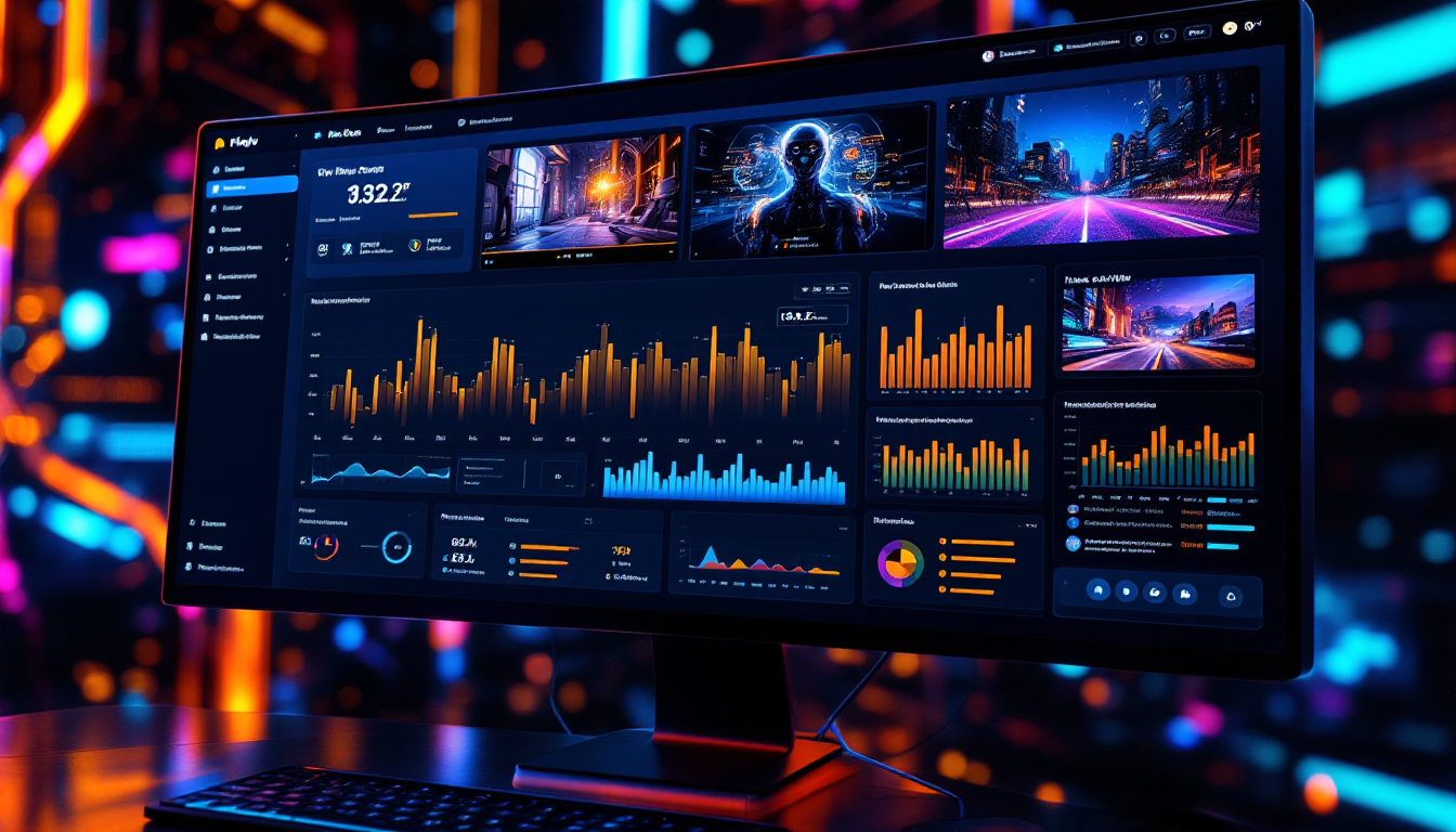 Consolidate every AI image and video tool for seamless automation