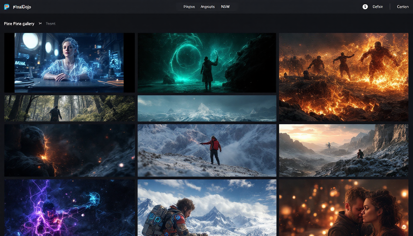 Unified access to premium AI models