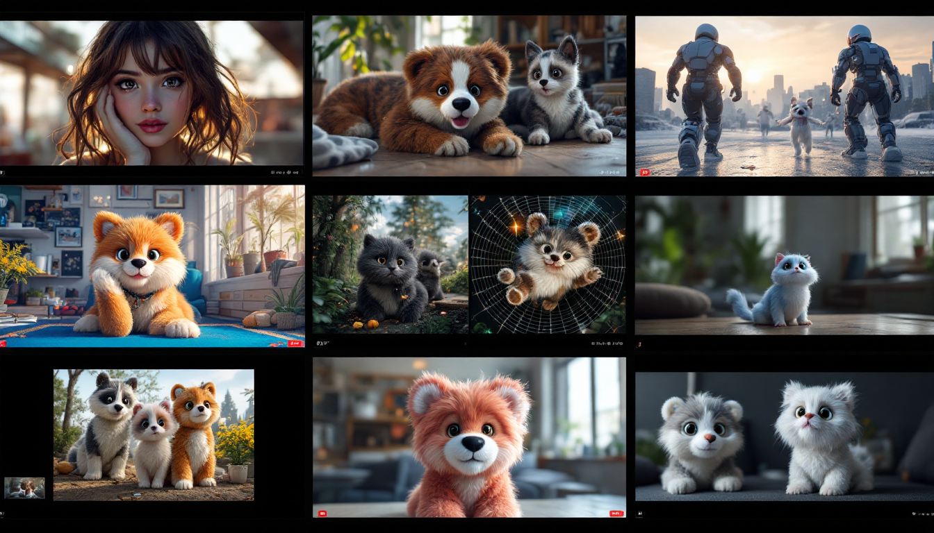 Unified access to unrestricted AI tools