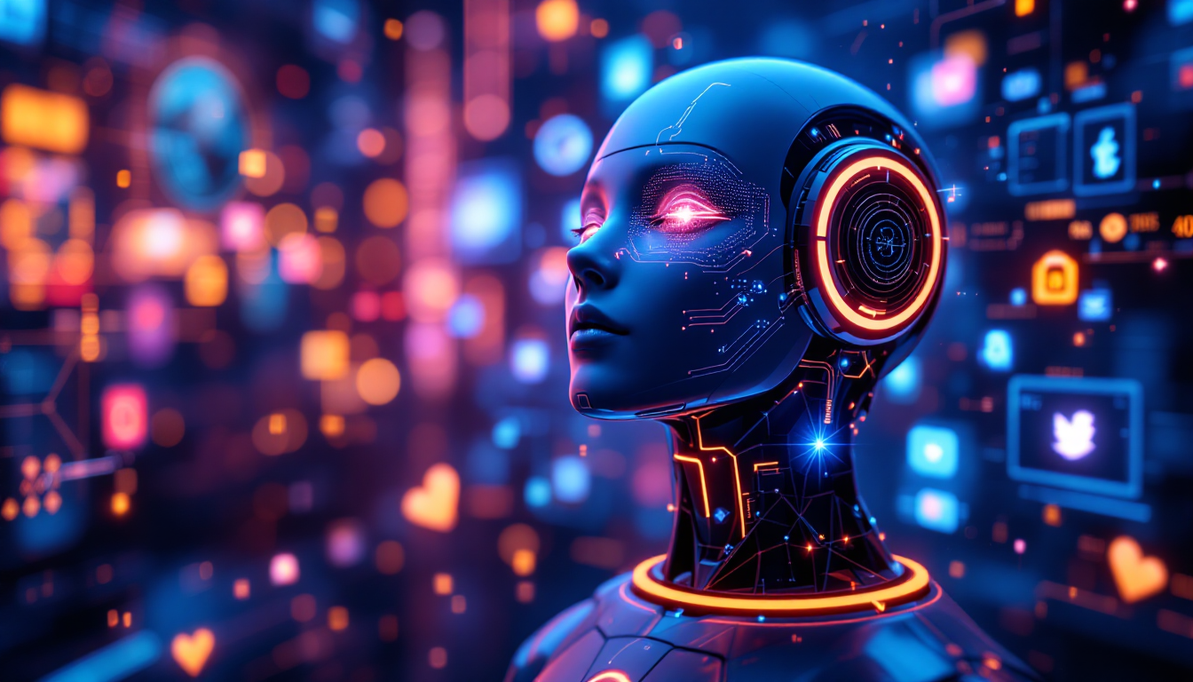 Revolutionize Your Content with AI Boob Assets from SocialAF