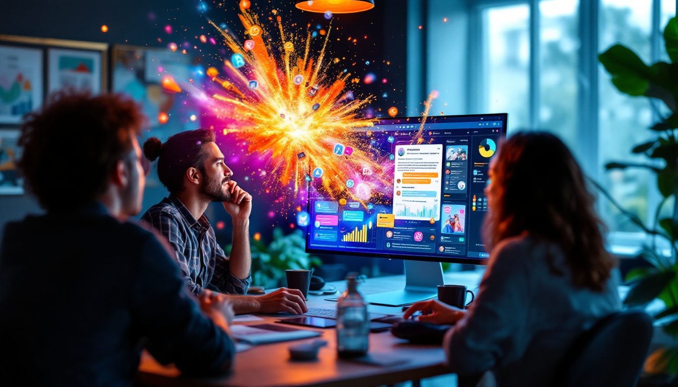 Customizable for Any Social Campaign