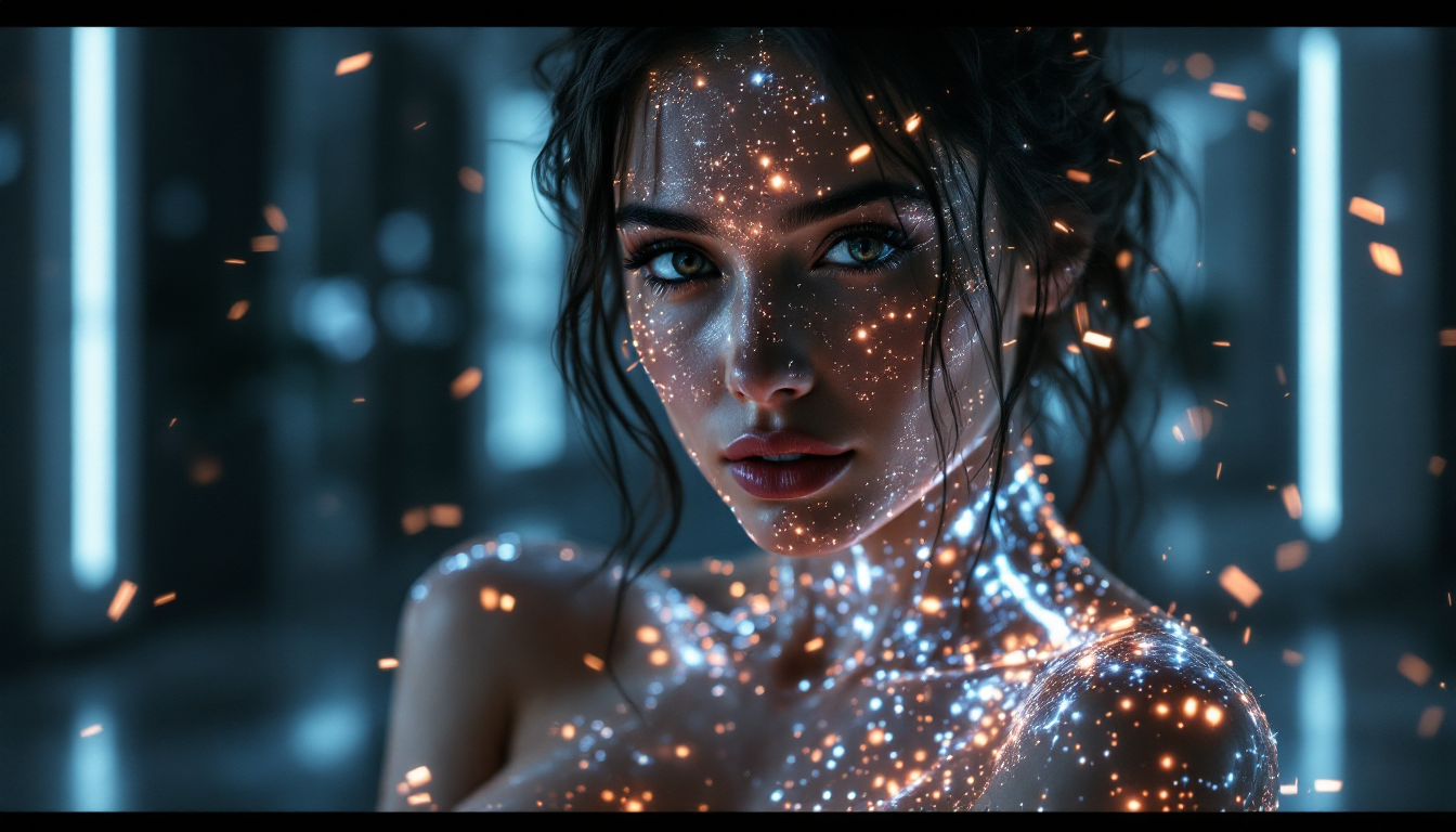 Elevate your image editing with advanced cloth remover AI