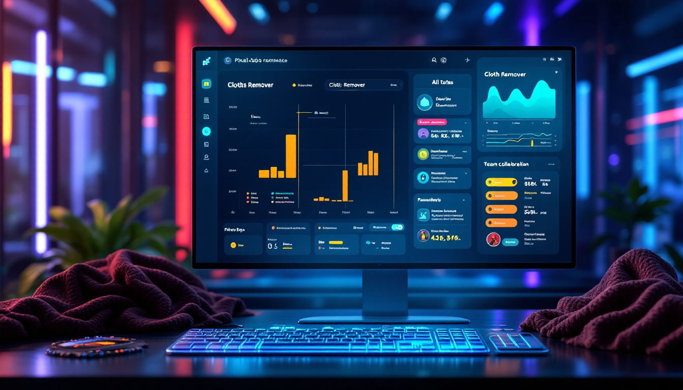 Rapid prototyping for creative projects