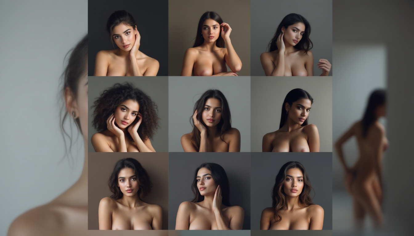 Rapid Viral Content Generation