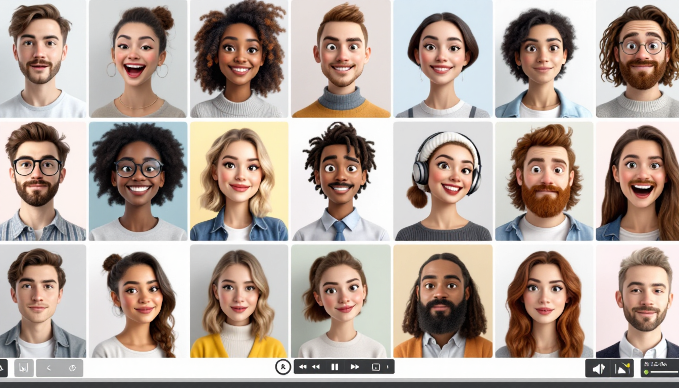 Unified access to advanced voice models