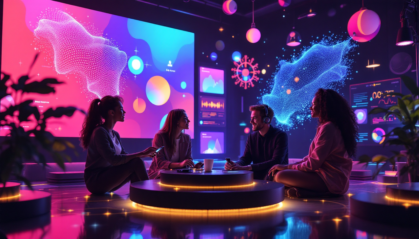 Rapid iteration for team collaboration