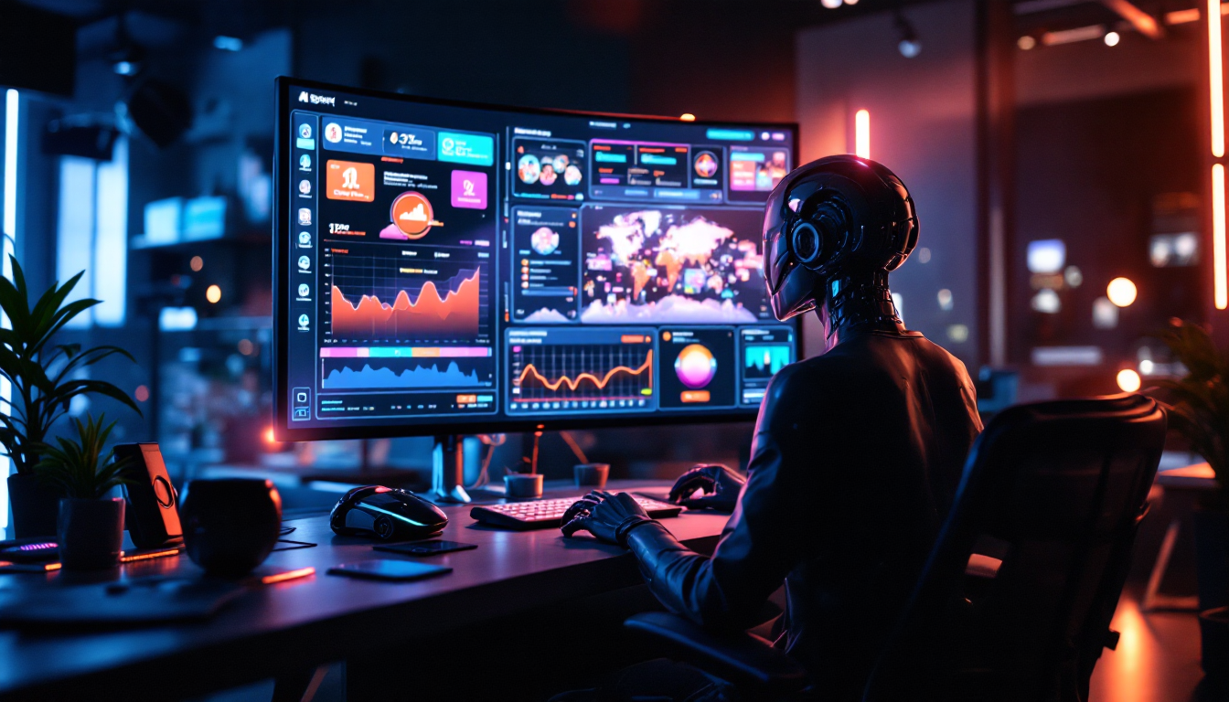 Revolutionize your content creation with efficient editing online free from traditional hassles