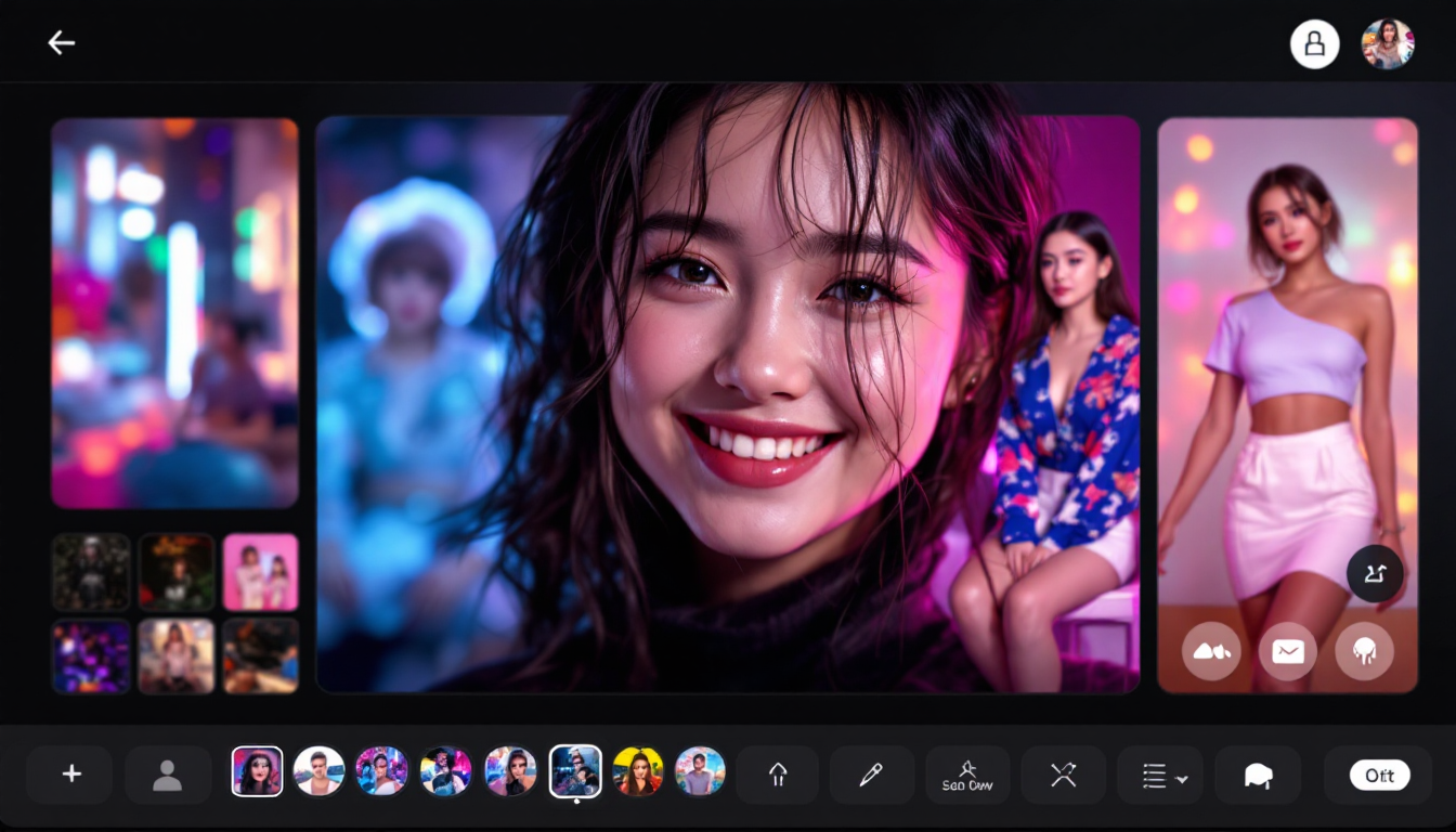 Seamless automation for rapid content turnaround