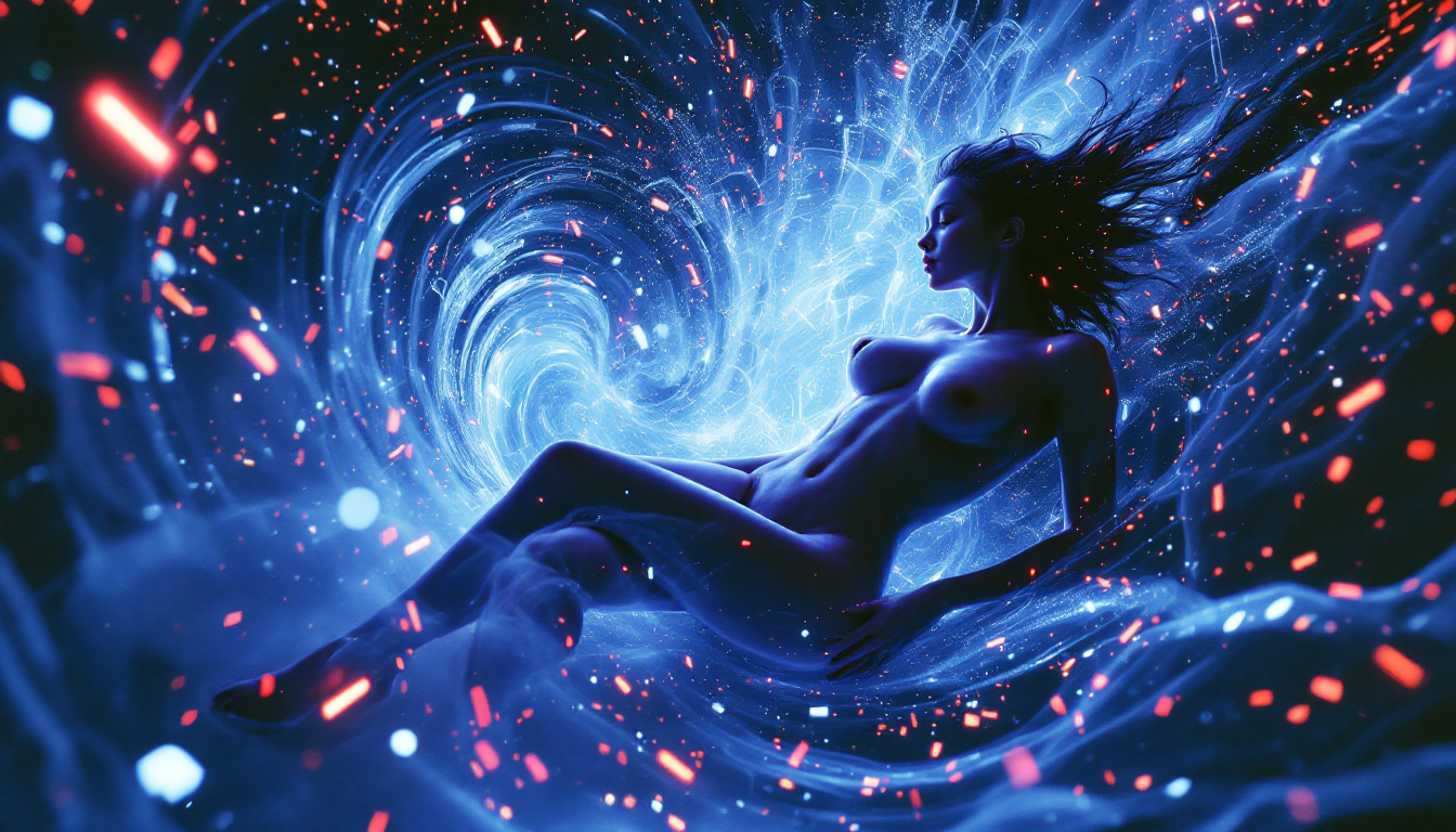 Master porn pictures creation with unified AI tools