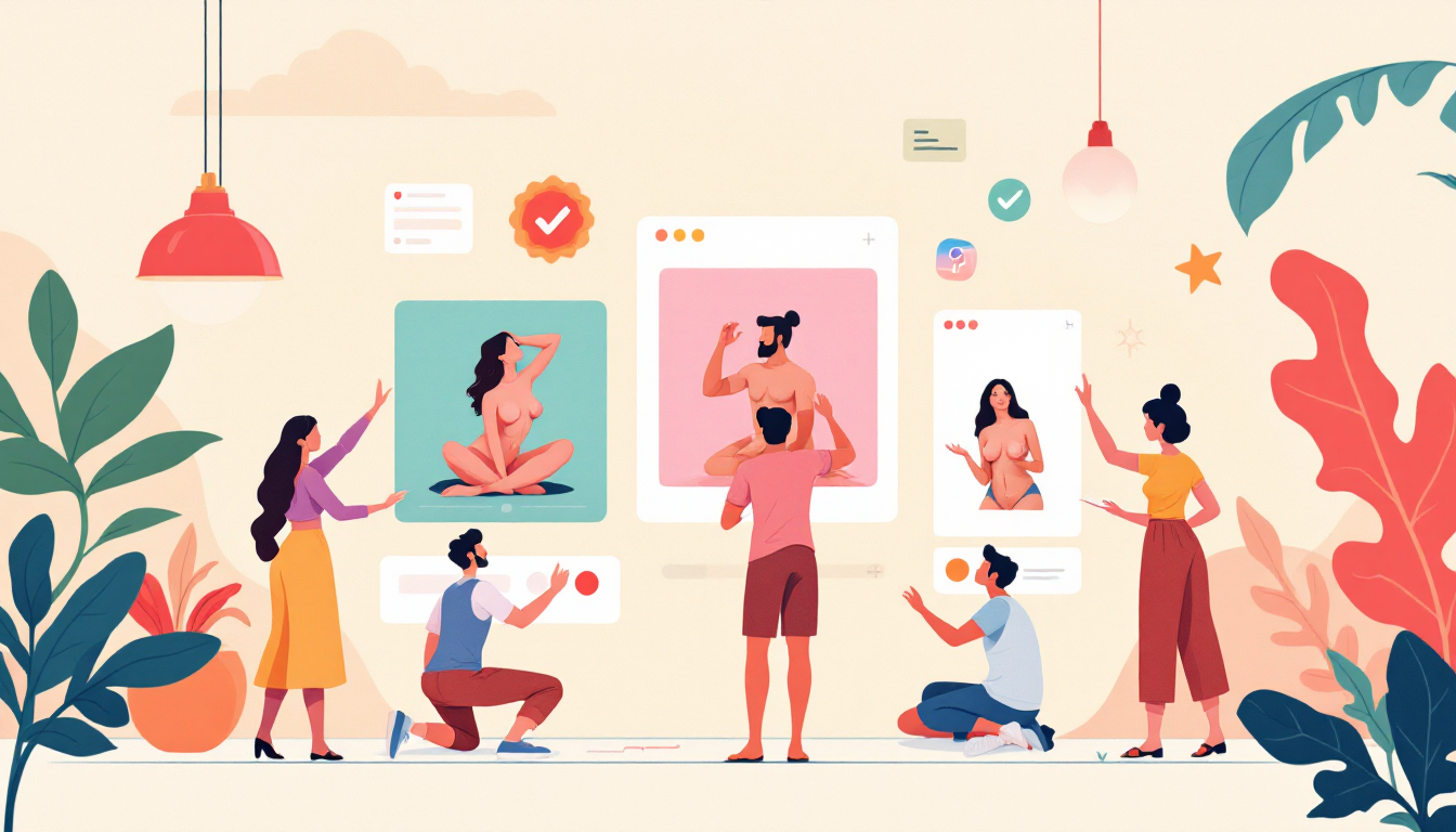 Rapid generation and customization