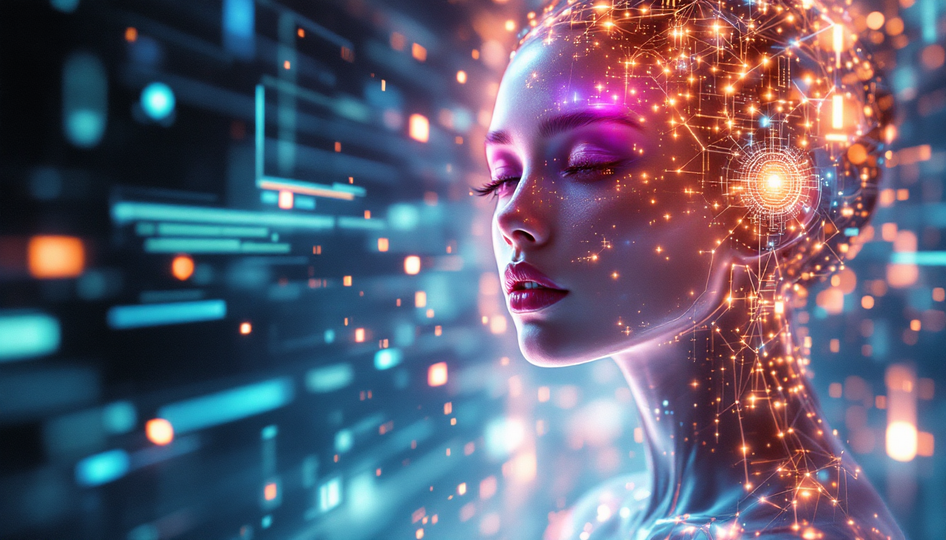 Elevate your nude AI pics creation with unified AI power