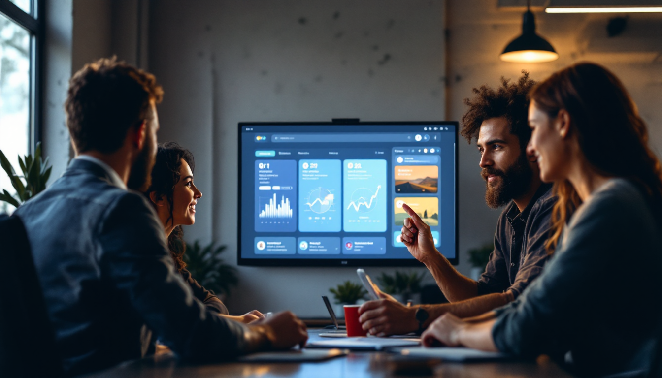 Effortless product photo enhancements