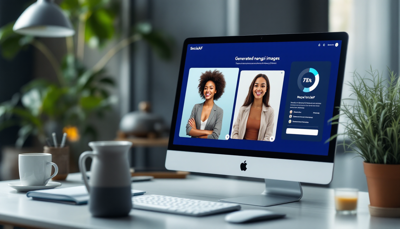 Seamless Integration with Social Tools