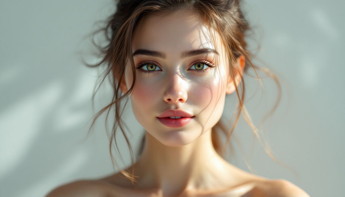 Unlock realistic AI facial cumshots for your social content