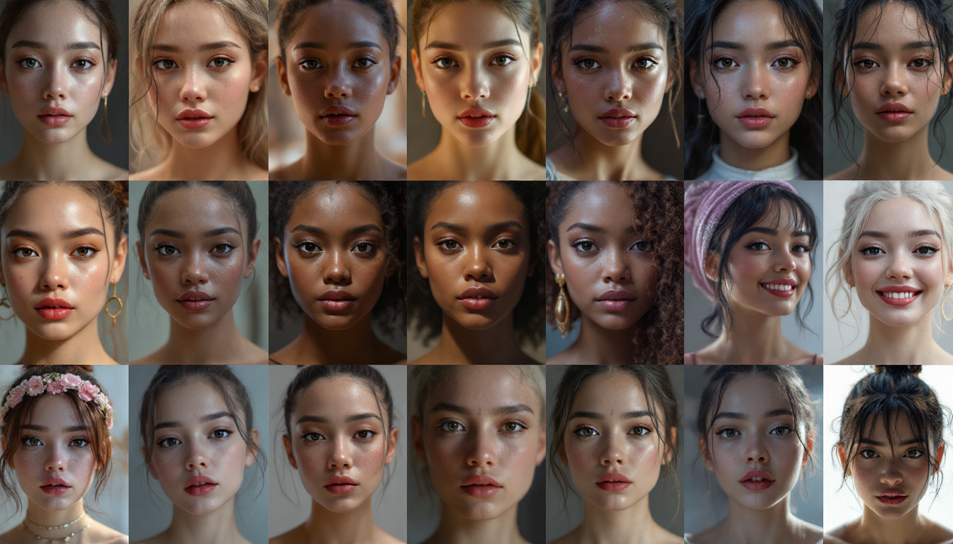 Instant high-res cumshot effects