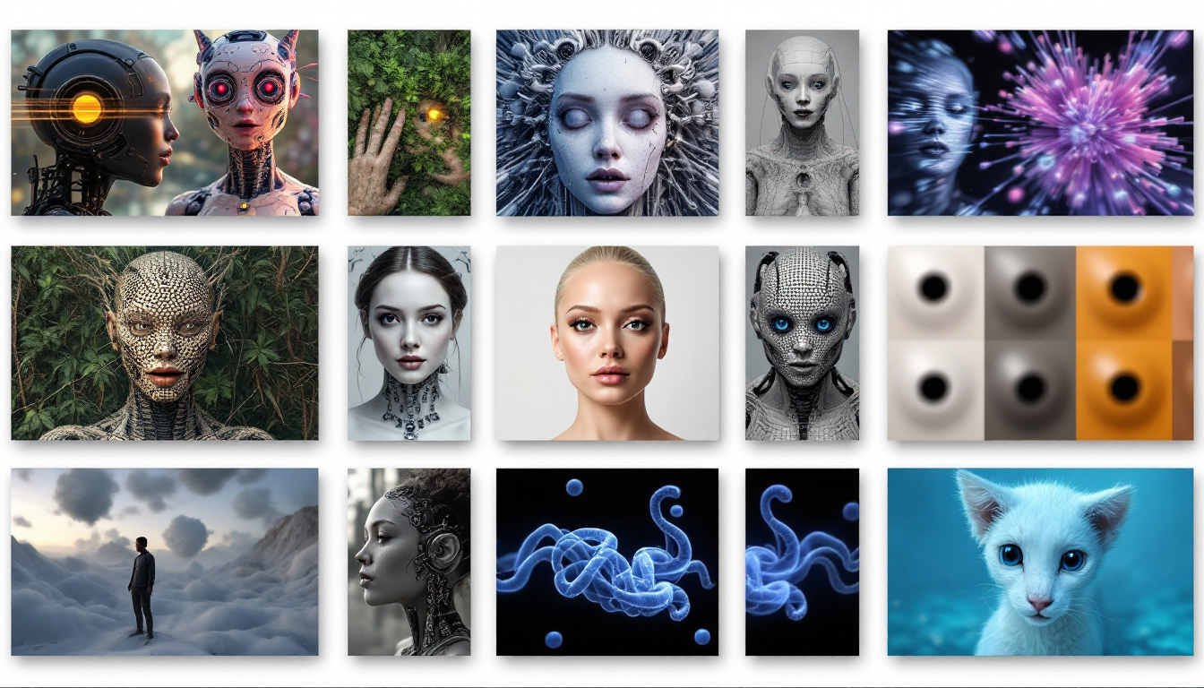 All-in-one model access for efficient workflows