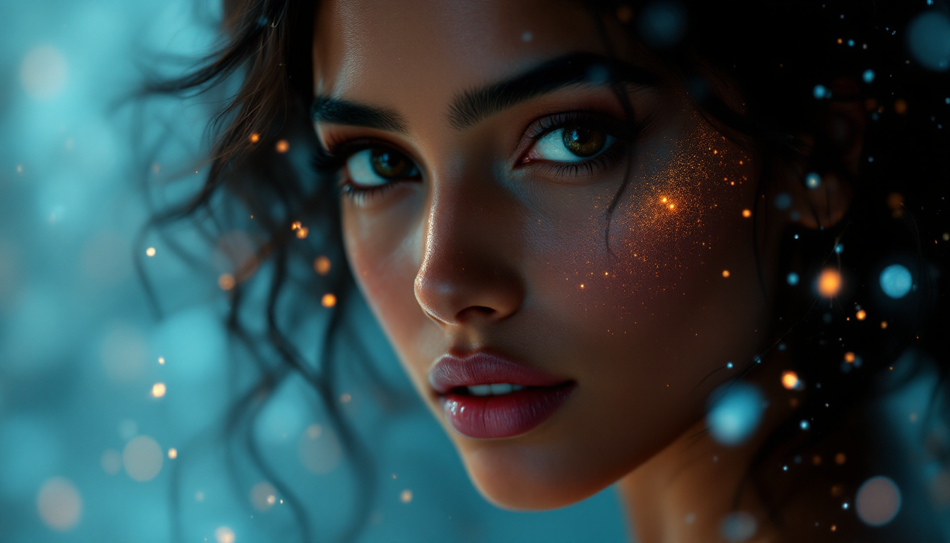 Revolutionize Your Content with AI Indian Girl Nude Generation