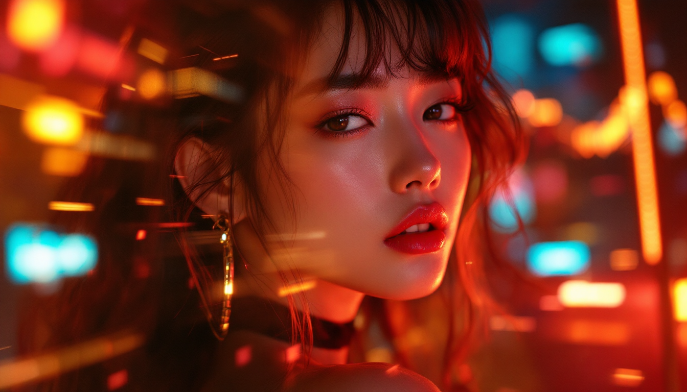 Revolutionize your social content with AI-powered Korea nude generation