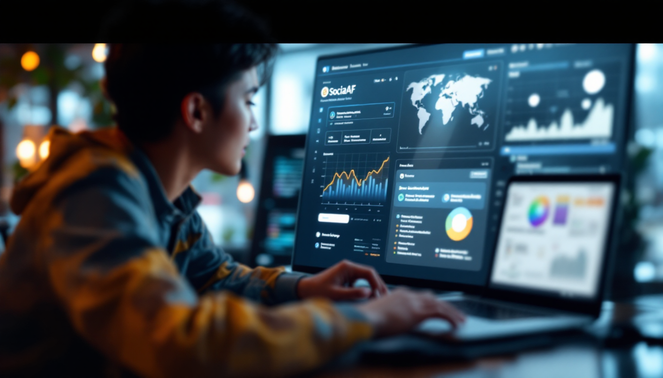 Viral content automation