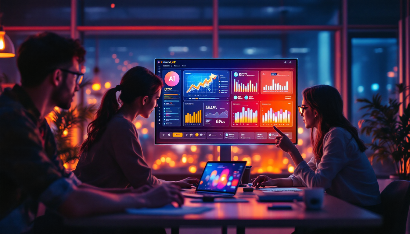Seamless integration for social workflows
