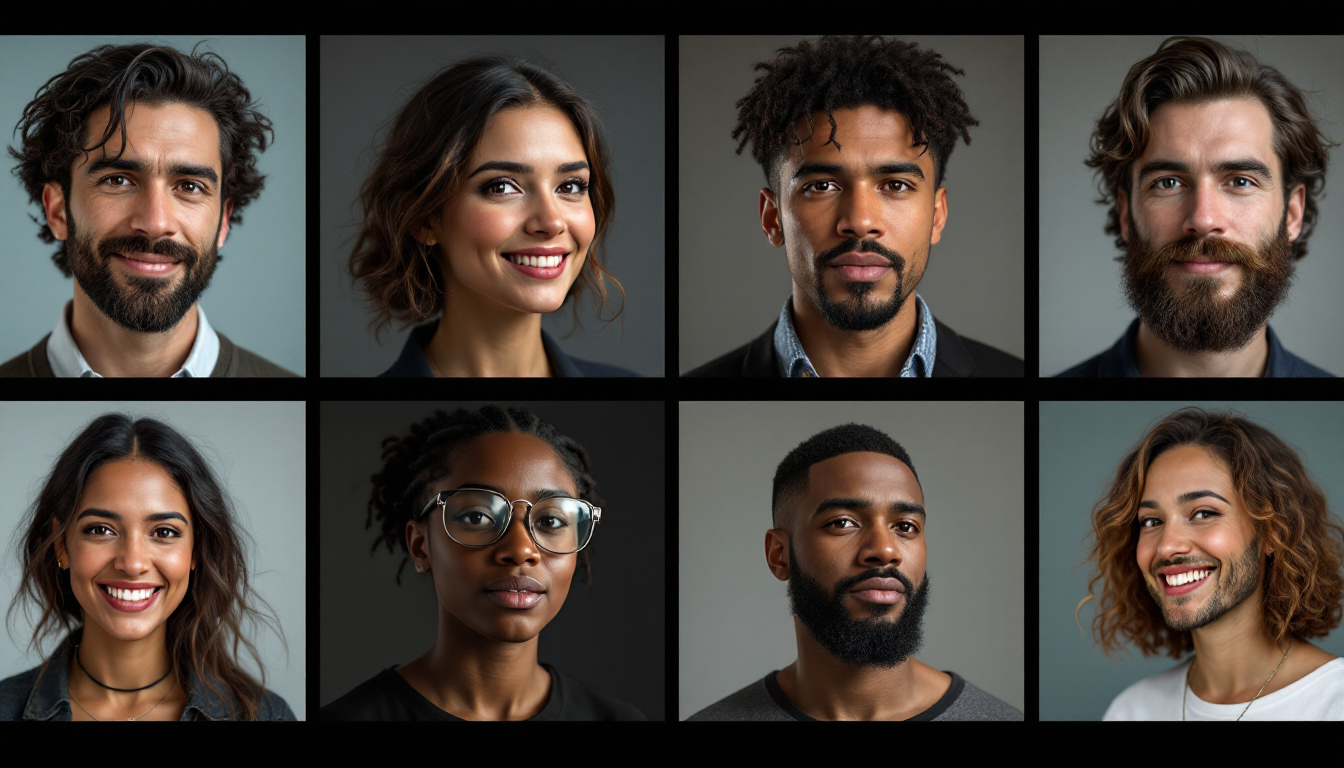 Unified access to top AI voice models