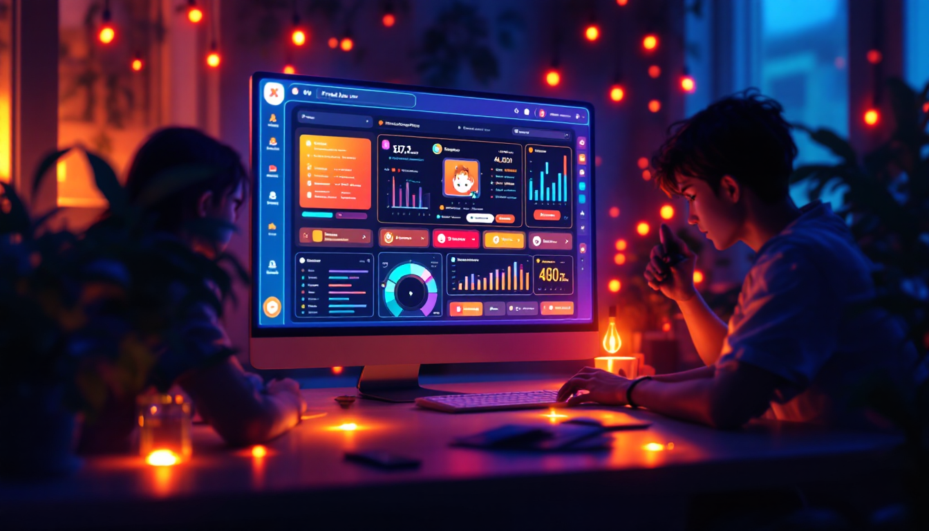 Cost-effective scalability