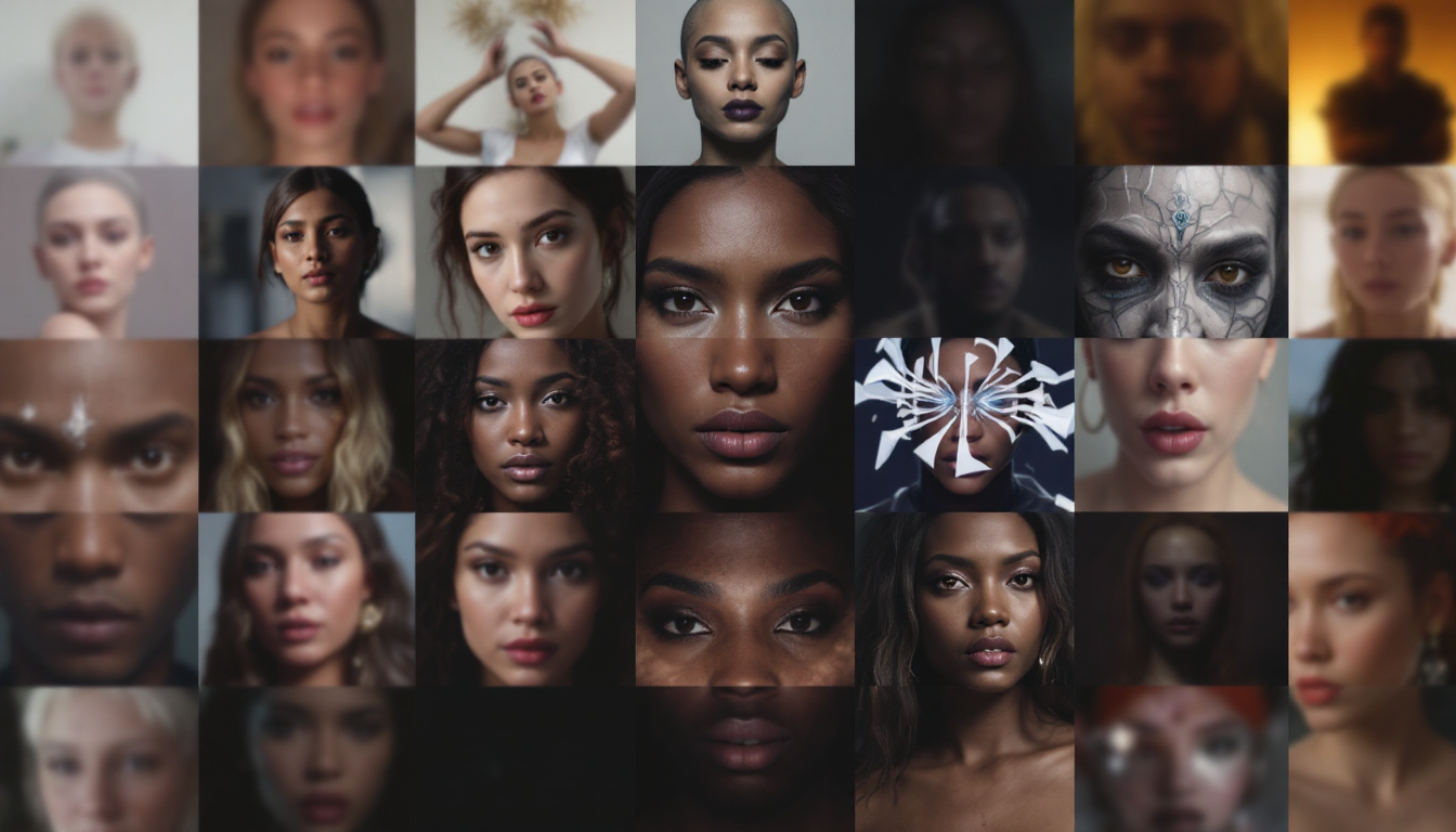 Instant AI-generated assets for rapid workflows