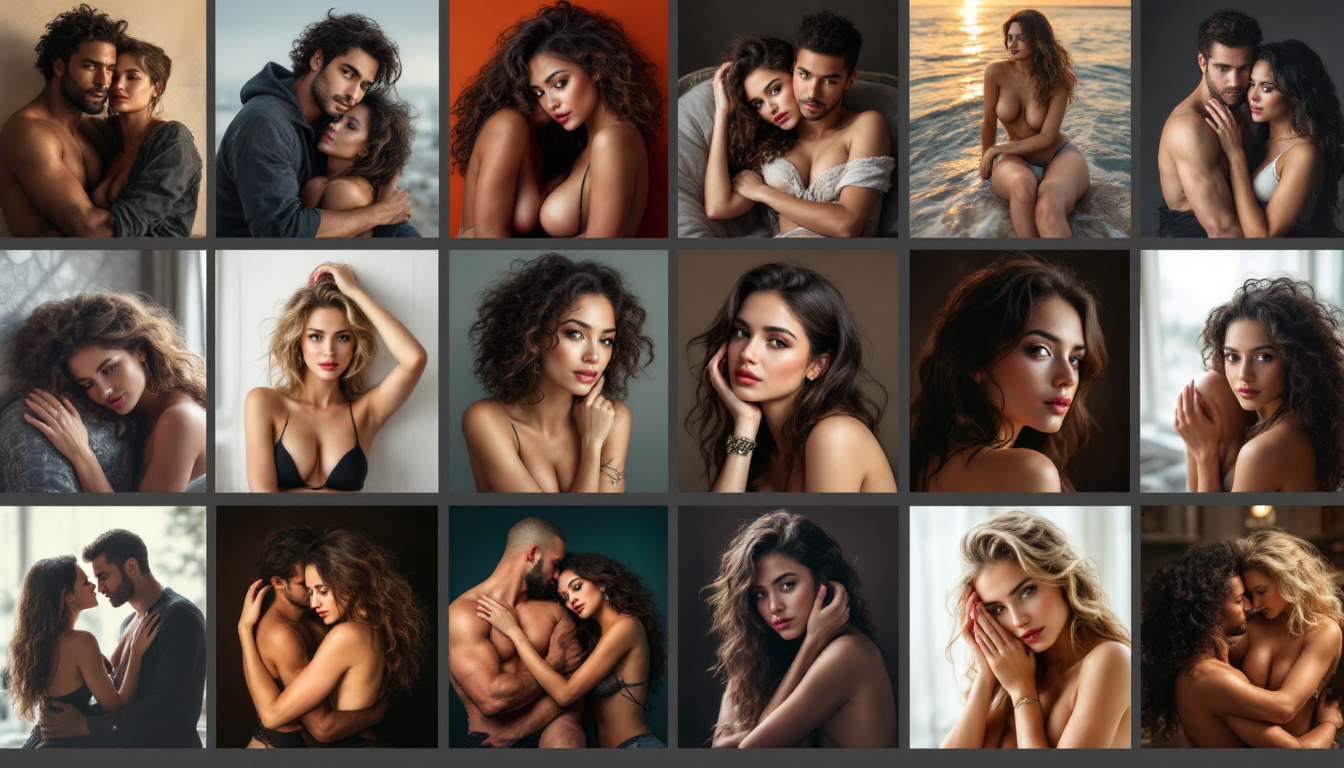 All-in-one access to top AI models