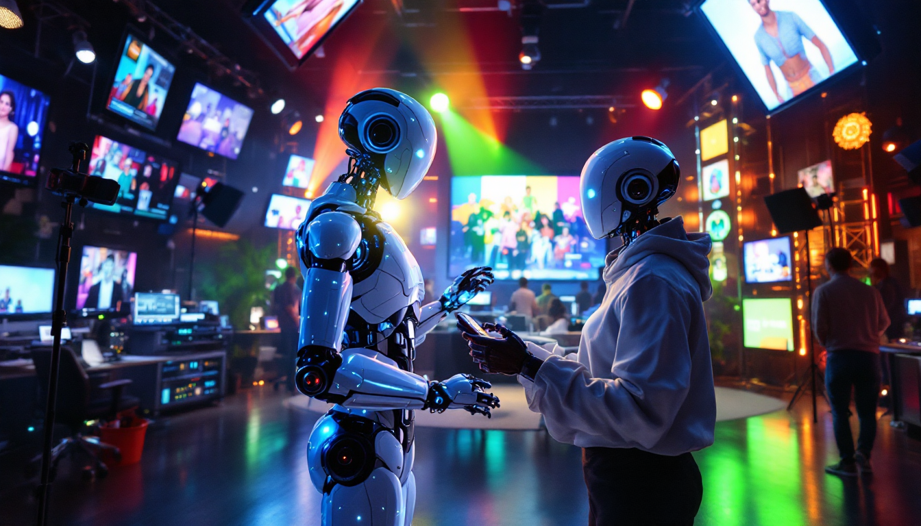 Revolutionize Your Content with Cum AI Generation