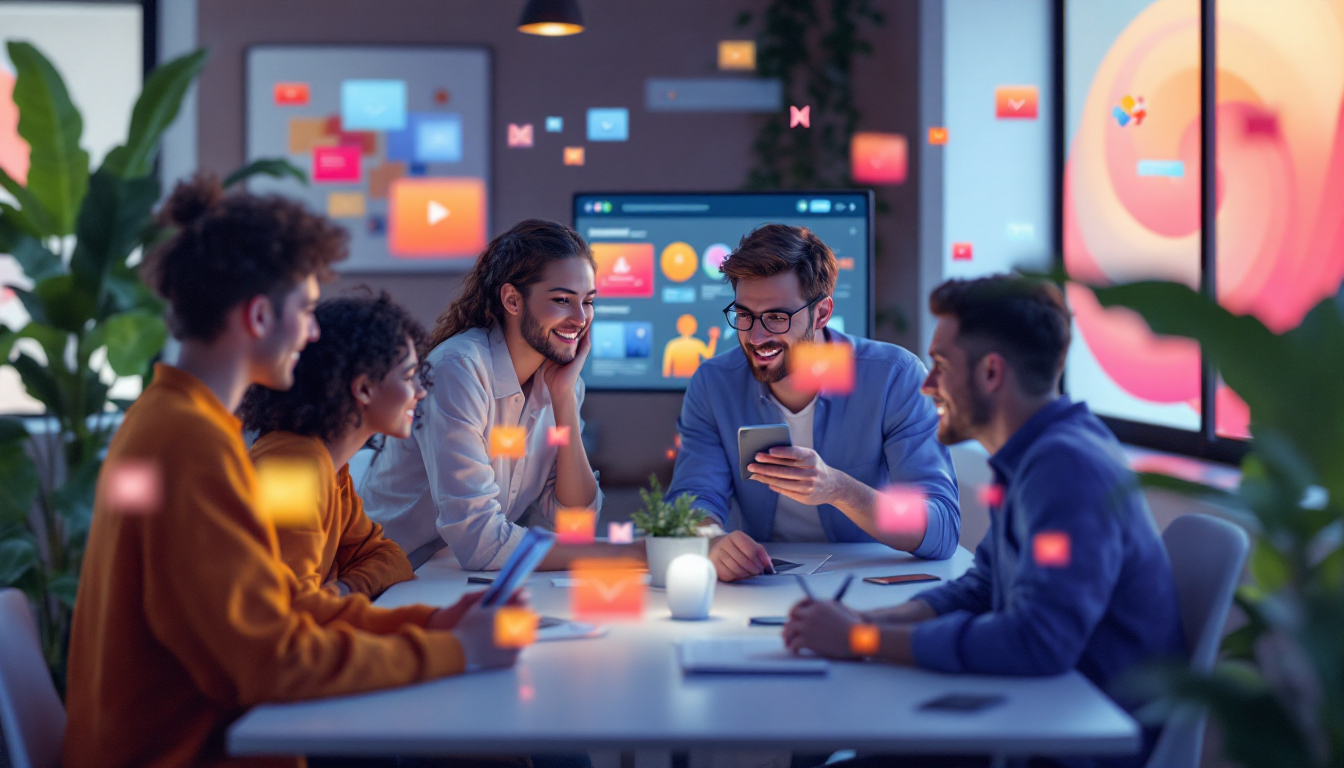 High-Quality Viral Outputs