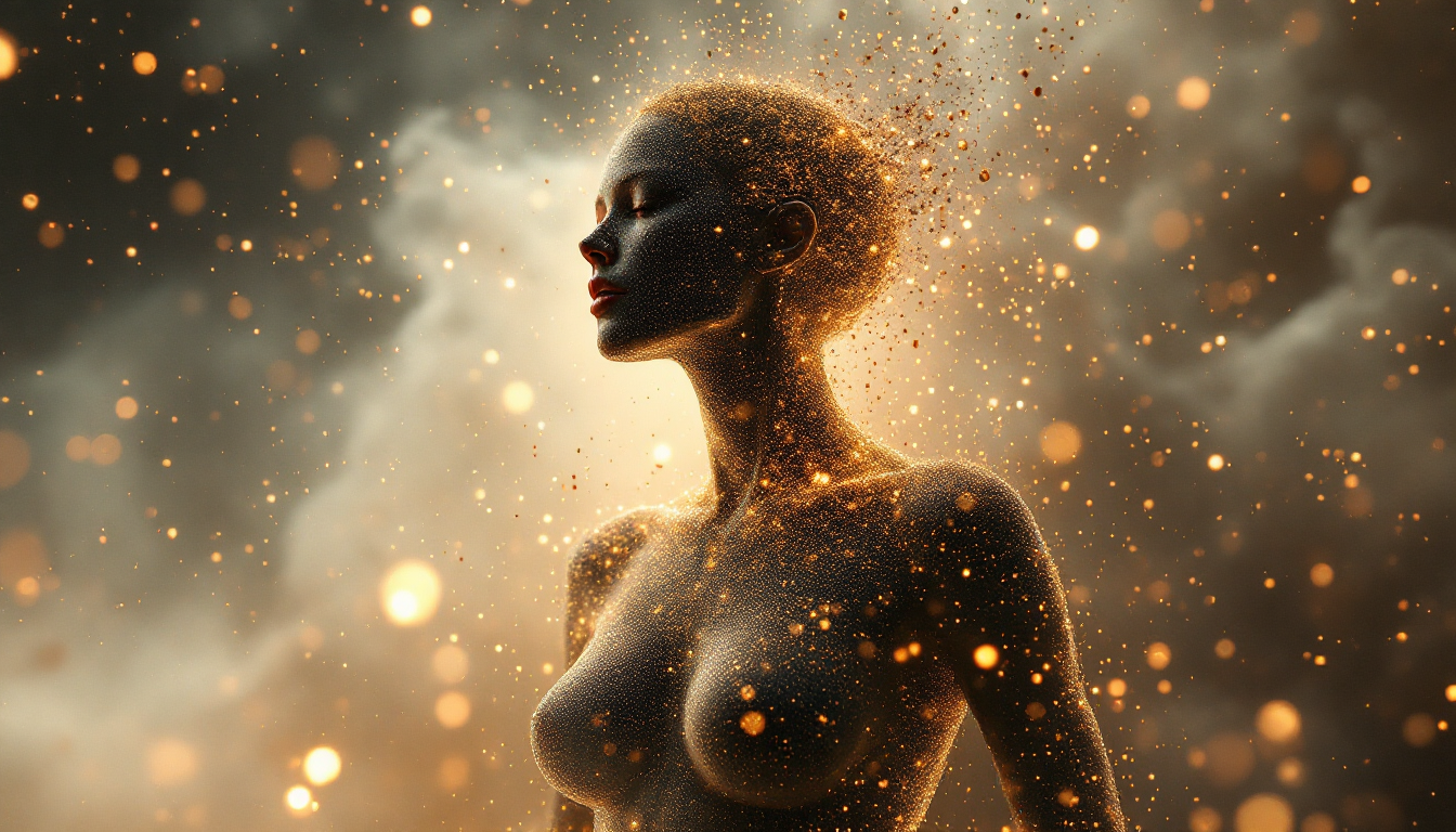 Elevate your creative output with PixelDojo's photo to nude maker capabilities