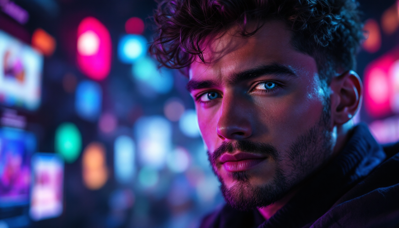 Revolutionize Your Content with SocialAF's Cum Face Generator