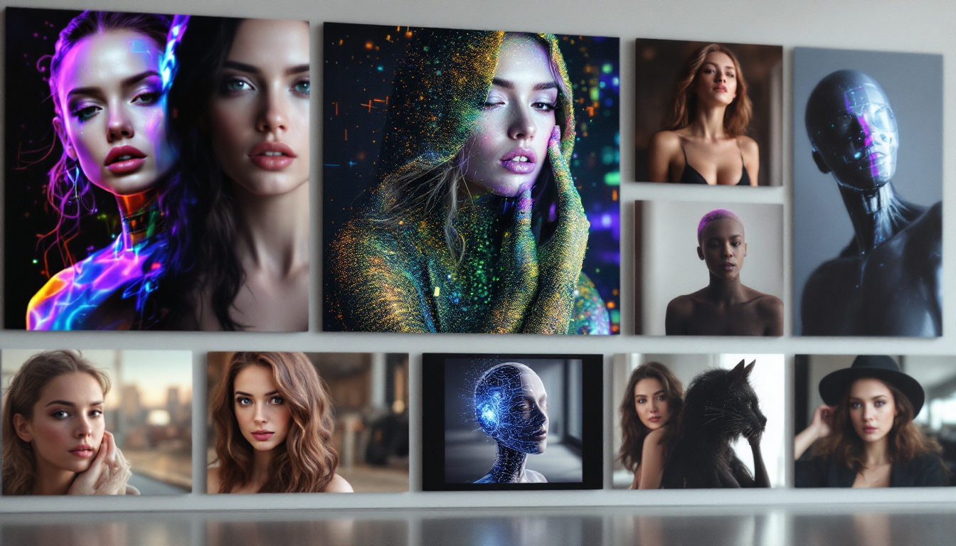 Unified access to premium models