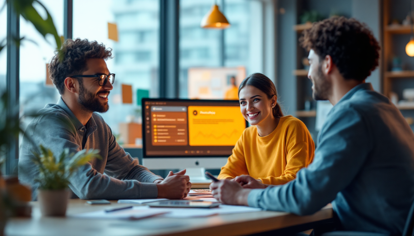 Cost-effective scaling