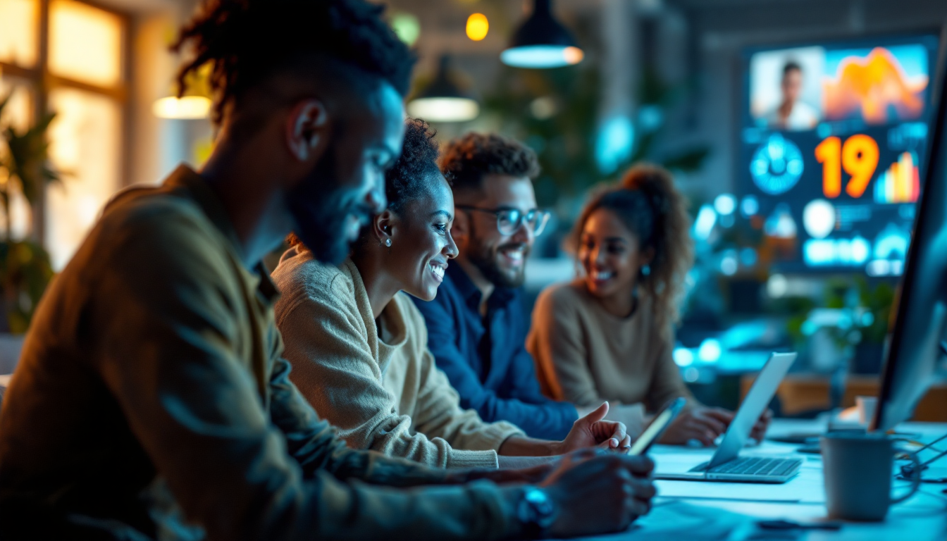 Rapid Content Creation Without Creative Bottlenecks