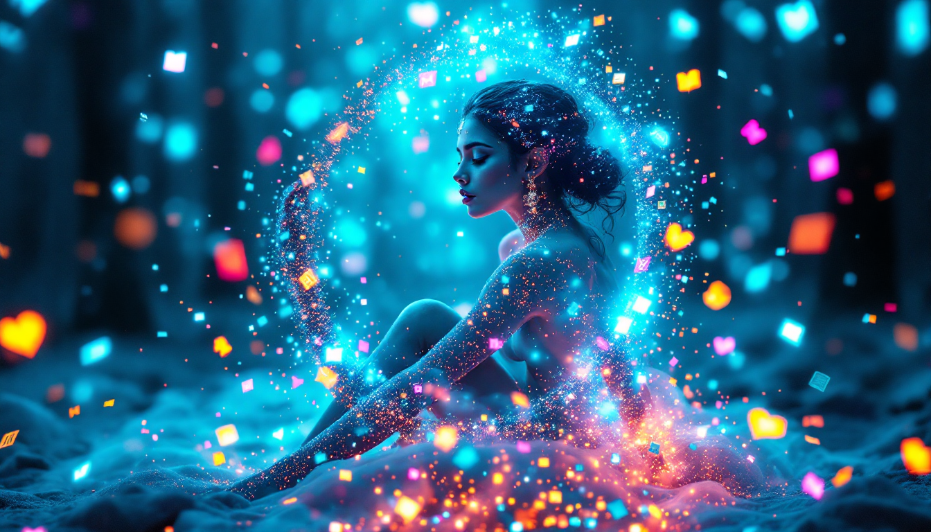 Revolutionize Your Content with Indian Nude AI Generation