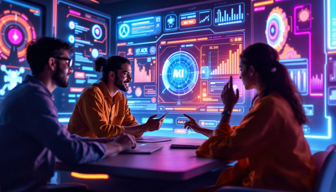 Customizable and Versatile Outputs