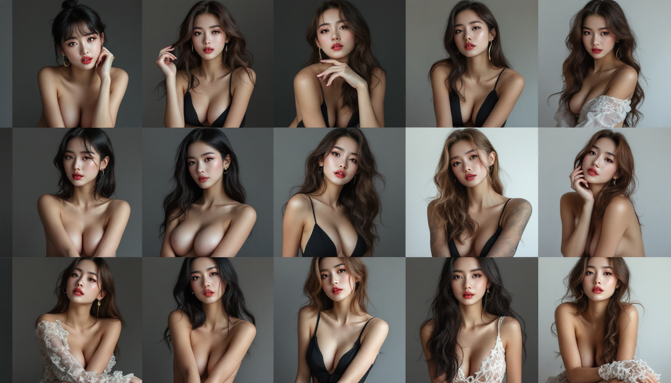 Rapid viral content production