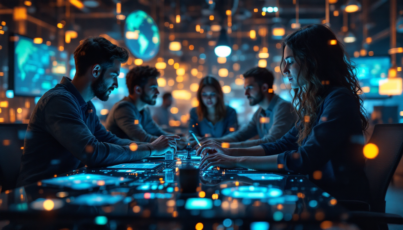 Customizable and scalable