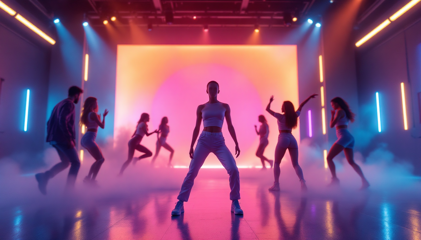 Revolutionize your social feeds with Invideo AI precision