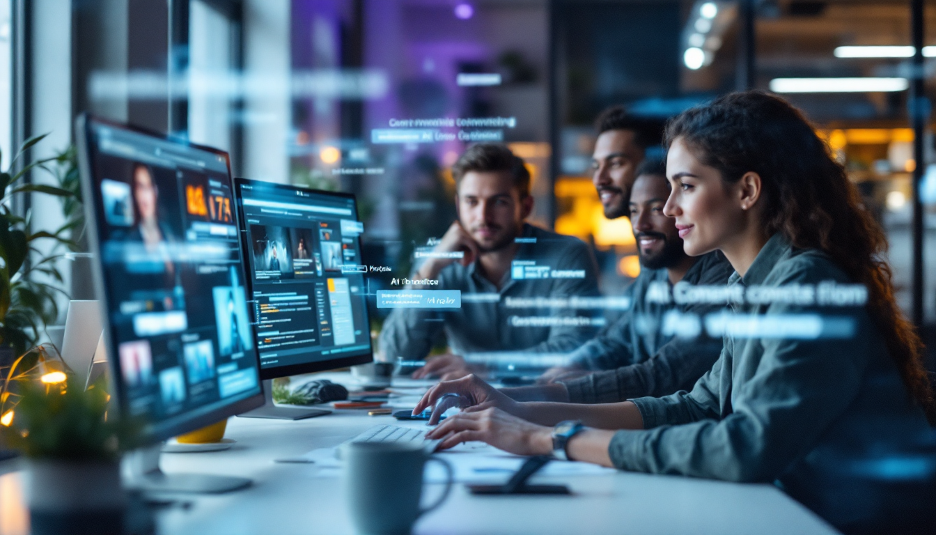 Trend-aligned automation for 2025