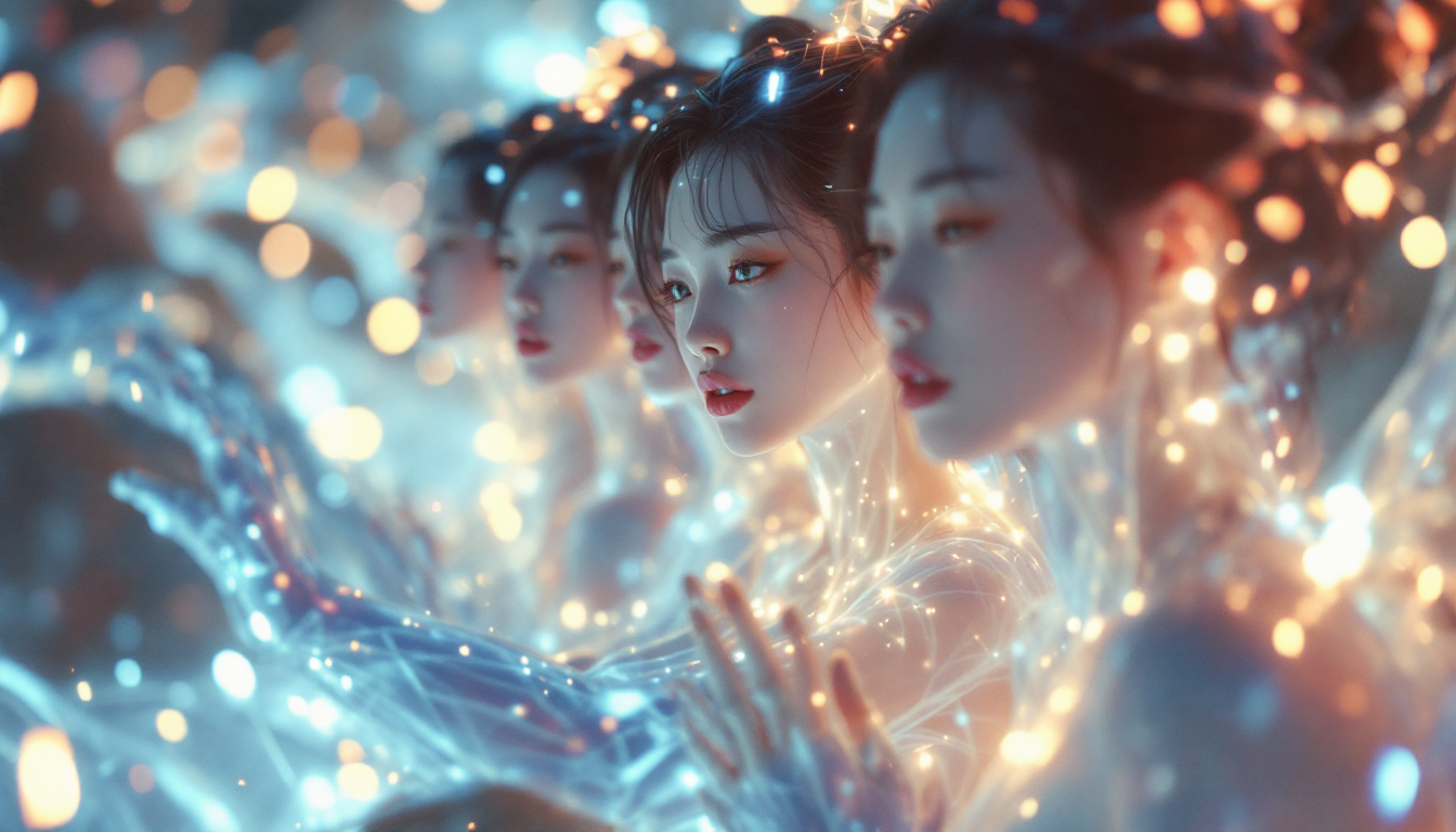 Revolutionize AI anime nude content with SocialAF's instant generation